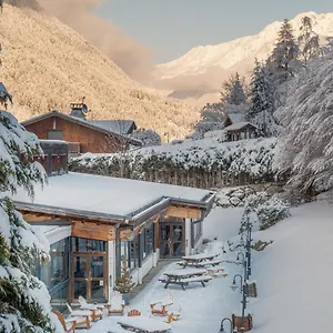 Big Sky & Spa Hotel