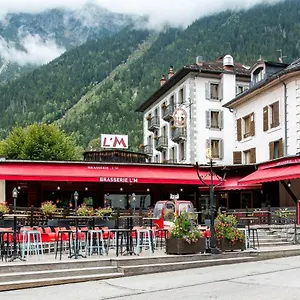2* Hotel La Croix Blanche