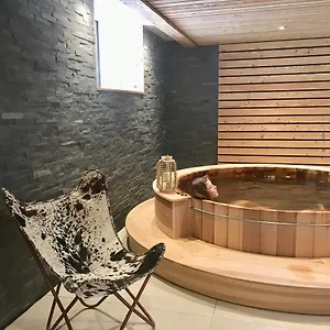 3* Apart-hotel Aiguille Verte &
