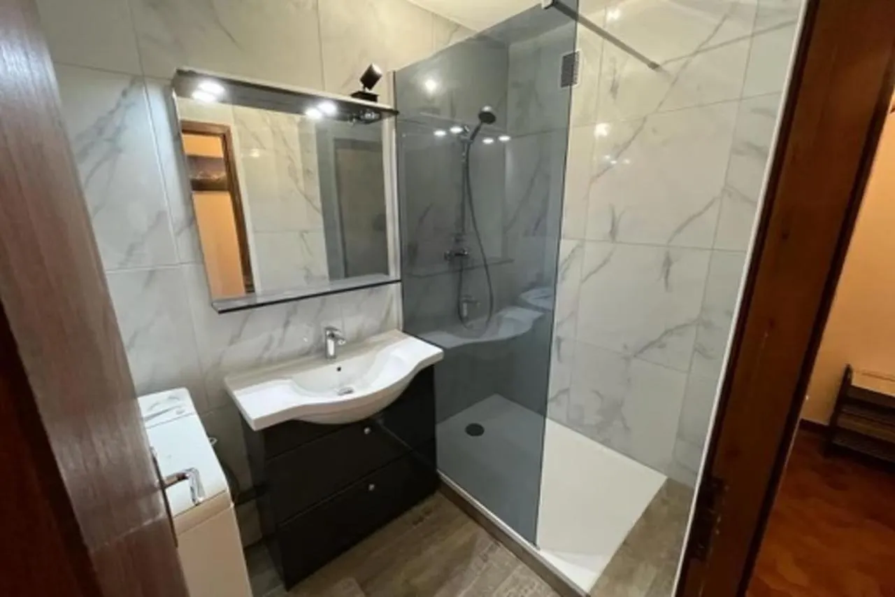 Apartment With Balcony Close To The Ski Slopes Chamonix