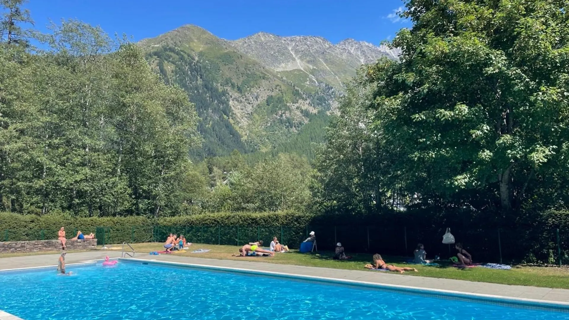 Apartment With Balcony Close To The Ski Slopes Chamonix France